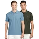 LUX Parker Men T-Shirt