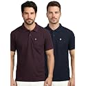 LUX Parker Men T-Shirt