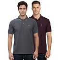 LUX Parker Men T-Shirt
