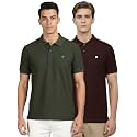 LUX Parker Men T-Shirt