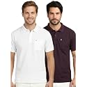 LUX Parker Men T-Shirt