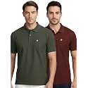 LUX Parker Men T-Shirt