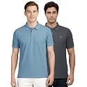 LUX Parker Men T-Shirt