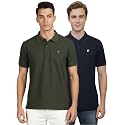 LUX Parker Men T-Shirt
