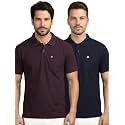 LUX Parker Men T-Shirt