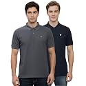 LUX Parker Men T-Shirt