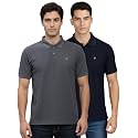 LUX Parker Men T-Shirt