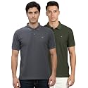 LUX Parker Men T-Shirt