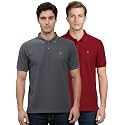 LUX Parker Men T-Shirt