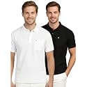LUX Parker Men T-Shirt