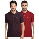 LUX Parker Men T-Shirt
