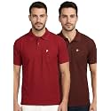 LUX Parker Men T-Shirt