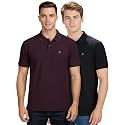 LUX Parker Men T-Shirt