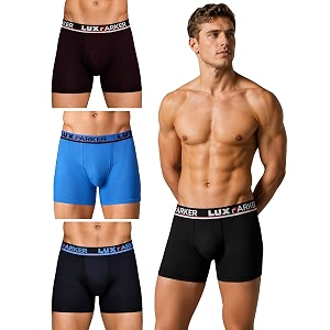 LUX Parker Men Trunks
