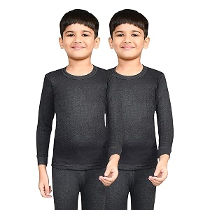 LUX Parker Boys Undershirt