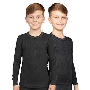 LUX Parker Boys Undershirt