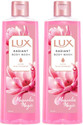 LUX Radiant Magnolia Magic With Niacinamide Body
