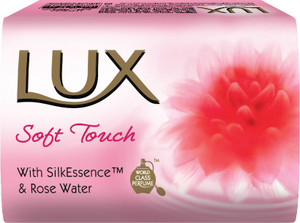 LUX Soft Touch Beauty Soap