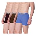 LUX VENUS Men39s Pack of 3 Plain