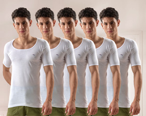 Lux Venus Men Vest