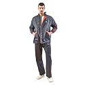 LUX VENUS Reversible Rain Suit for Men.