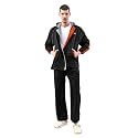 LUX VENUS Reversible Rain Suit for Men.