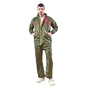 LUX VENUS Reversible Rain Suit for Men.