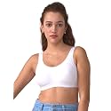 LUX VENUS Women39s Cotton Sports Bra 