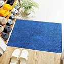 Luxe Home Arizona Soft Polypropylene Dust Trapper Entrance Runner Door Mat/Floor Mat for Home, Kitchen, Hallway, Restaurant, Living Room, Hotels (Camel_2x3_Piece of 1)
