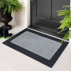 Luxe Home Door Mats for Home mat