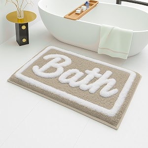 Luxe Home Super Soft Canada Bath Bath