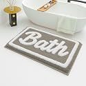 Luxe Home Super Soft Canada Bath Bath