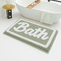 Luxe Home Super Soft Canada Bath Bath