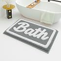 Luxe Home Super Soft Canada Bath Bath