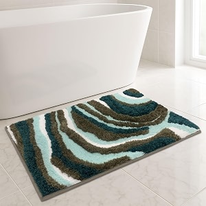 Luxe Home Super Soft Canada MultiWaves Bath