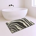 Luxe Home Super Soft Canada MultiWaves Bath