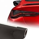 Luxe LightWrap Universal Headlight Tint Kit - Mid Smoke, 20" x 2 Yard