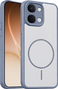 Luxecase Back Cover for vivo T5x 5G