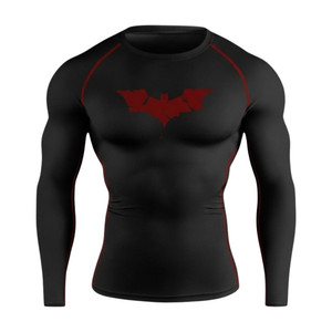 LUXENBOURG LUXENBOURG Premium Gym Compression Men Compression