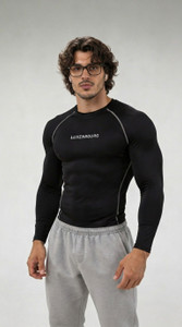 LUXENBOURG Premium Gym Compression Men Compression
