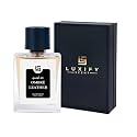 Ombre Leather Perfume | Leather, Amber &amp; Jasmine Leather | Lab Recreated Version with 30% Concentration | Unisex Long Lasting Fragrance | Luxury Gift Pack | Eau De Parfum - 1.69oz