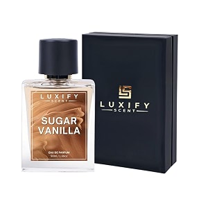 warm vanilla perfume  notes of vanilla sweet amp powdery leather  lab recreated version with 30 pure oil concentration  unisex long lasting fragrance  luxury gift pack  eau de parfum169oz  50ml
