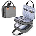 LUXJA Photo Printer Case Compatible with Canon SELPHY CP1500/CP1300/CP1200