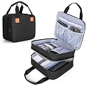 LUXJA Photo Printer Case Compatible with Canon SELPHY CP1500/CP1300/CP1200