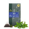 Luxmi Estates Blue Hills Black Tea Blend 25 Tea Bags Pack | Organic Black CTC | 25 Cups | Jodhpur Blend | Best For Milk Tea | Premium CTC Blended With Leaf | Strong Assam Flavour | 100% Natural Teas