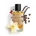 Luxodor Inspired by Y S.L's B.lack O.pium 3.4 fl. oz (100ml) Damascus Poemy, Women’s Dupes Fragrances | Long Lasting Perfume Vanilla for Women | Womens Perfume