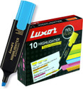 LUXOR Blue Highlighter