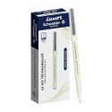 Luxor Schneider LX 801 Technoroller | 0.5 mm Tip | German Technology | Roller Ball Pen