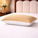 Luxora Microfibre Sleeping Pillow Pack of 1