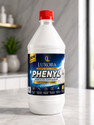 Luxora Phenyl Lemon Fragrance